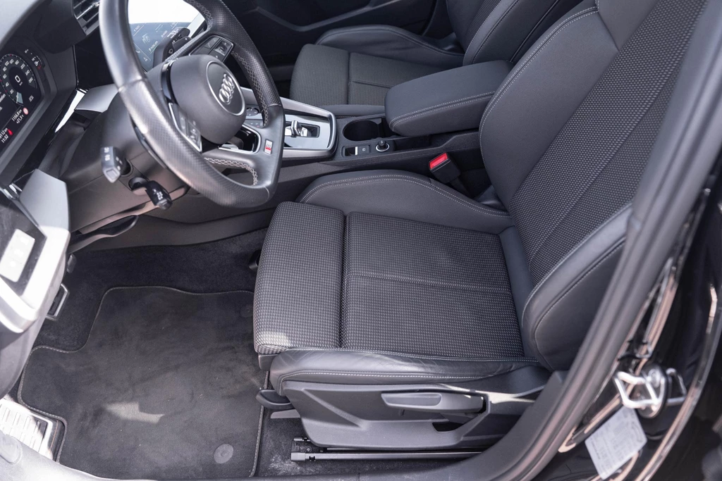 Audi A3 – foto 31