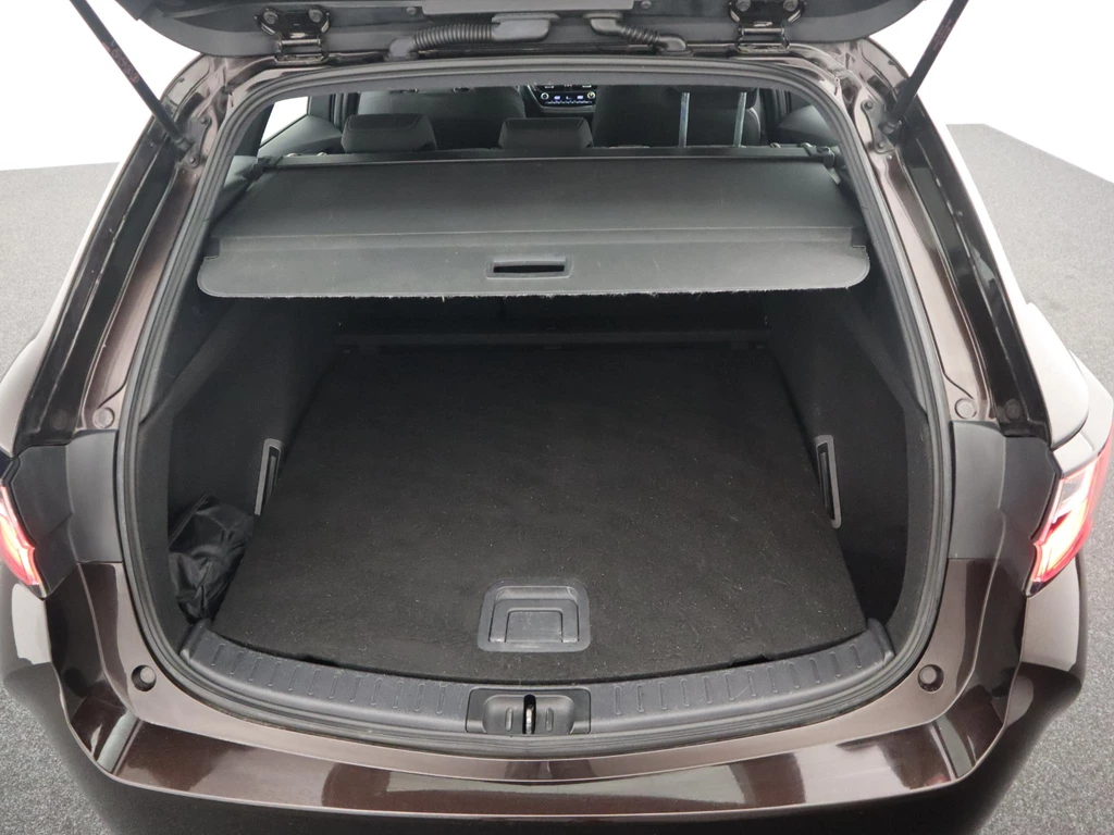 Toyota Corolla Touring Sports – foto 38