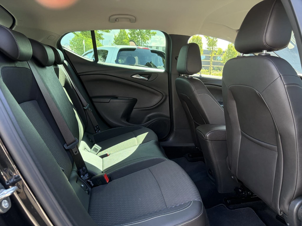 Opel Astra – foto 12