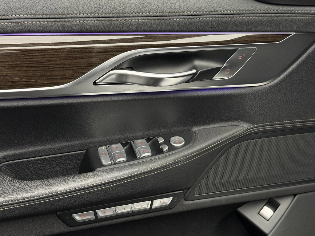 BMW 7 Serie – foto 52