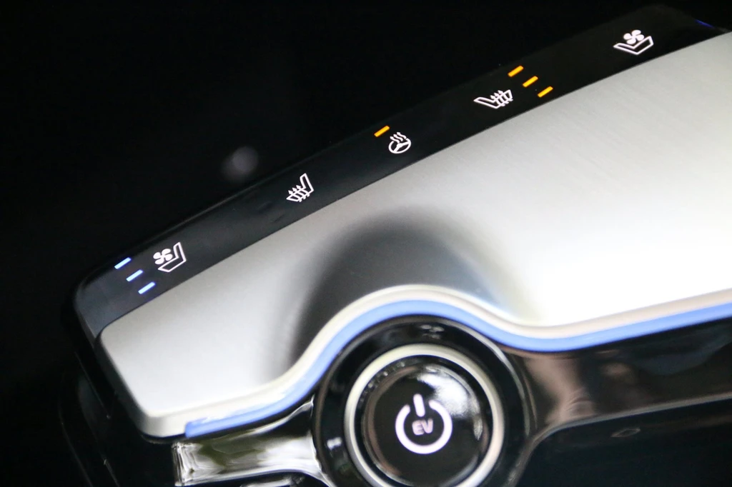 Kia EV6 – foto 20