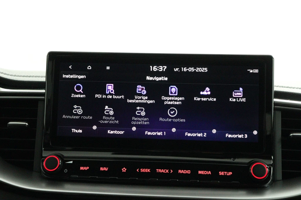 Kia Ceed – foto 33