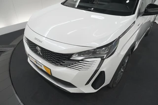 Peugeot 3008 – thumbnail 1