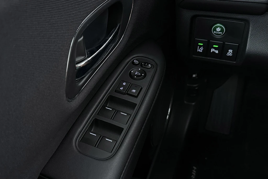 Honda HR-V – foto 38