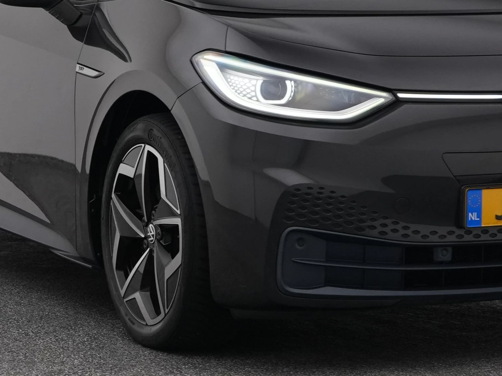 Volkswagen ID.3 – foto 29