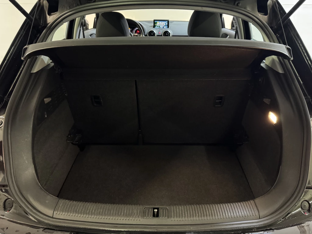 Audi A1 Sportback – foto 13