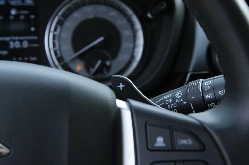 Suzuki SX4 – foto 27