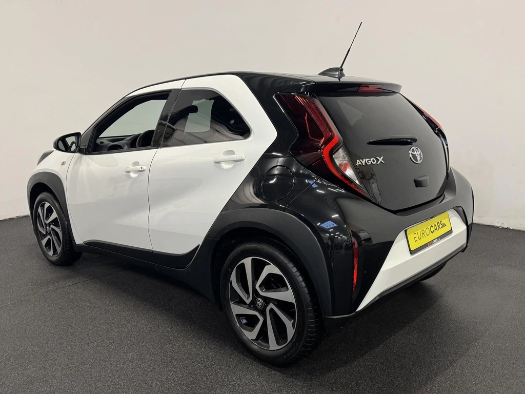 Toyota Aygo – foto 4