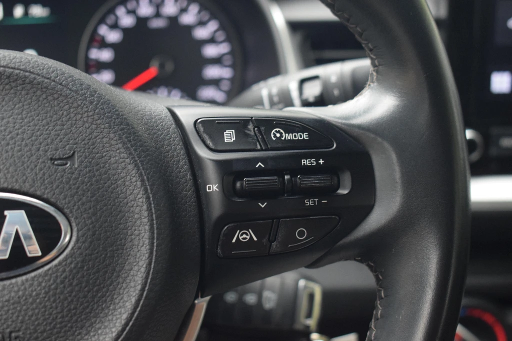 Kia Stonic – foto 33