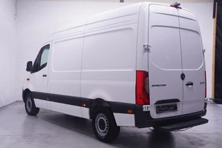 Mercedes-Benz Sprinter – thumbnail 4