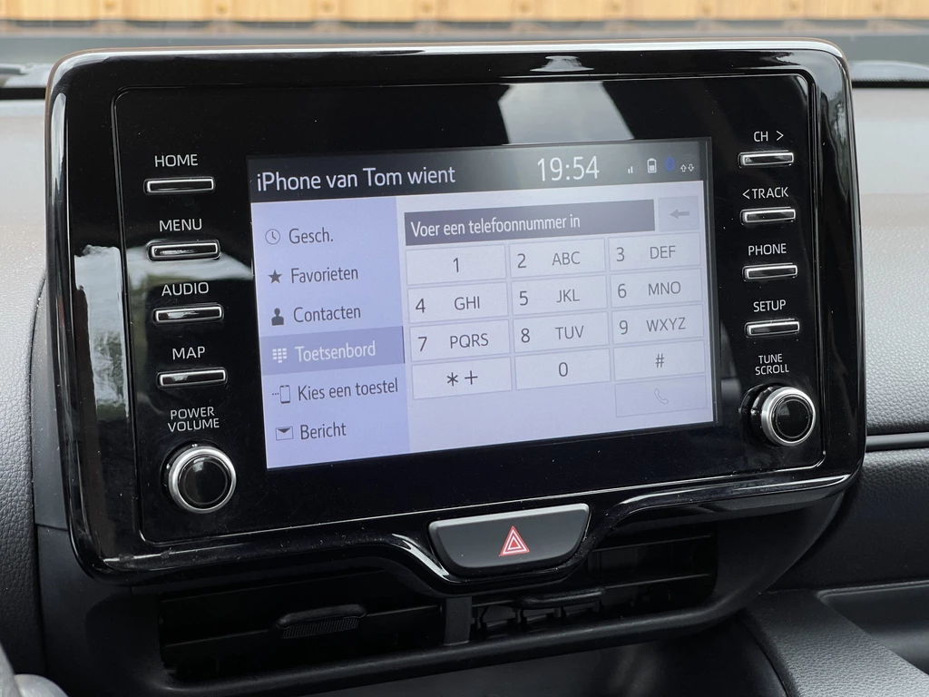 Mazda 2 Hybrid – foto 15