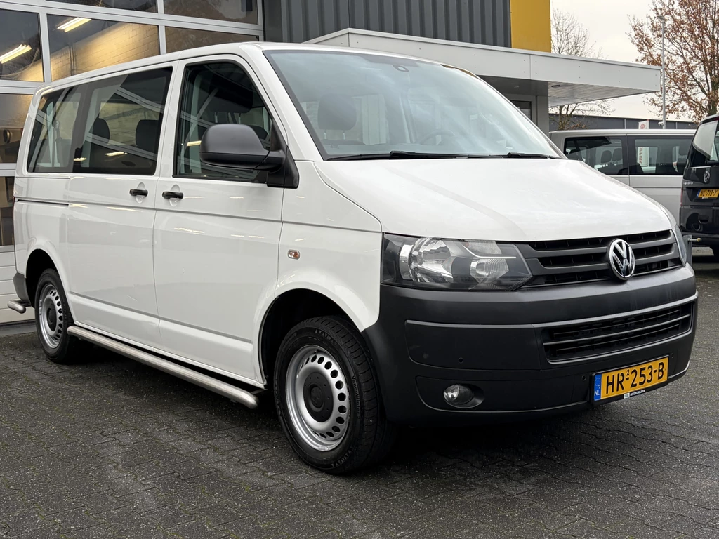Volkswagen Transporter – foto 7