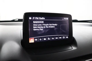 Mazda CX-3 – thumbnail 41
