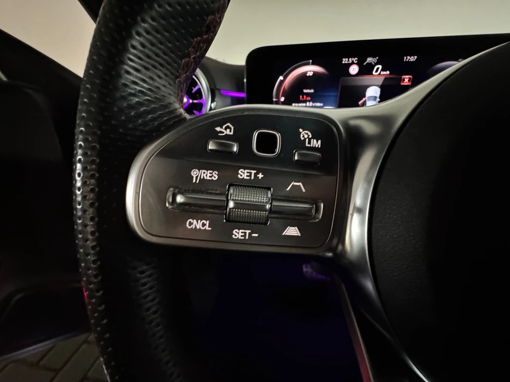 Mercedes-Benz CLA – foto 13