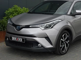 Toyota C-HR – thumbnail 4