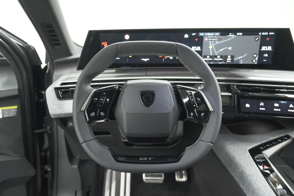 Peugeot 3008 – foto 37