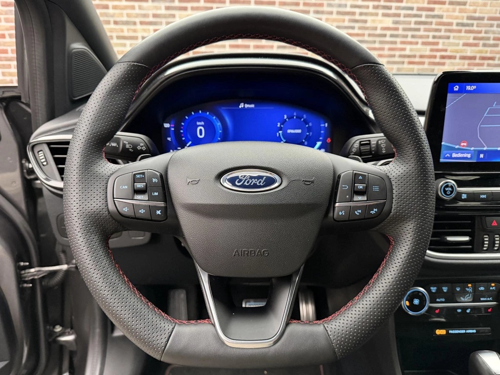 Ford Puma – foto 25
