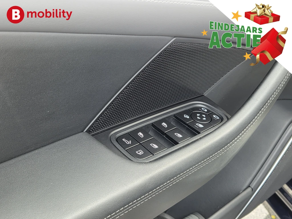 Porsche Panamera – foto 24