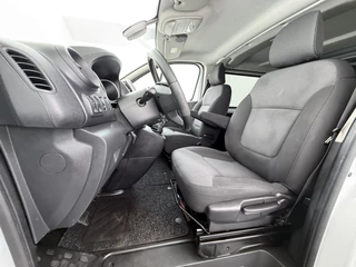 Renault Trafic – thumbnail 13