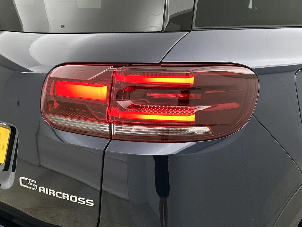 Citroën C5 Aircross – foto 25