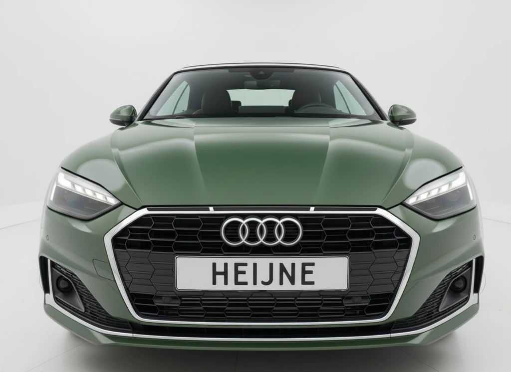 Audi A5 – foto 13