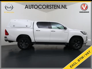Toyota Hilux – thumbnail 6