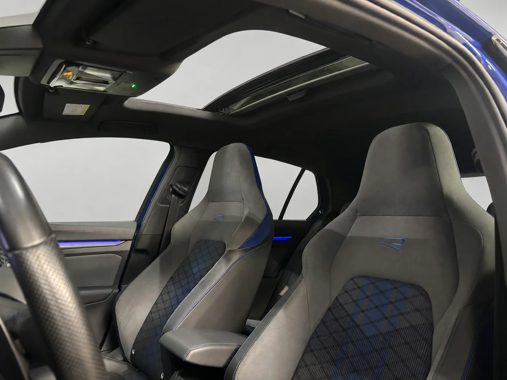 Volkswagen Golf – foto 11