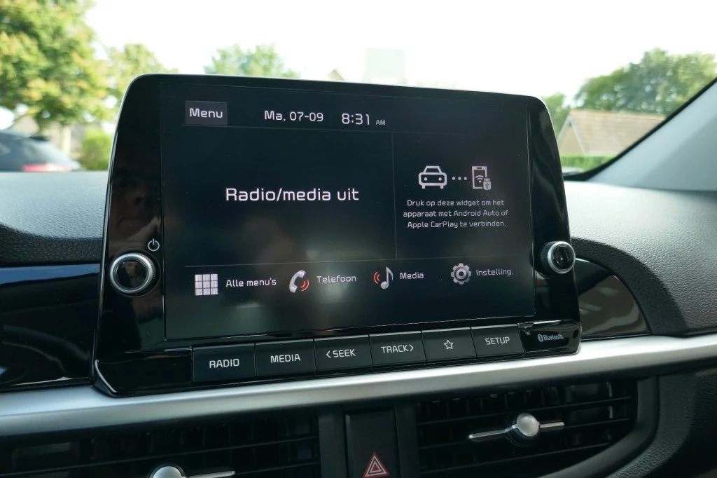 Kia Picanto – foto 12