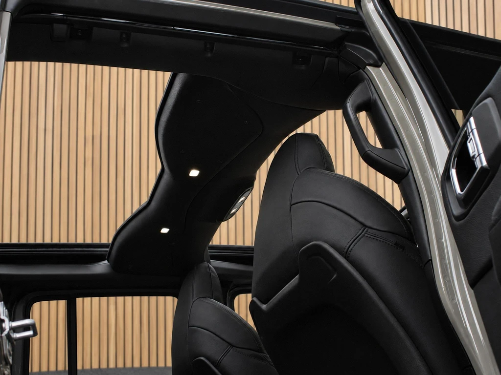 Jeep Wrangler – foto 11