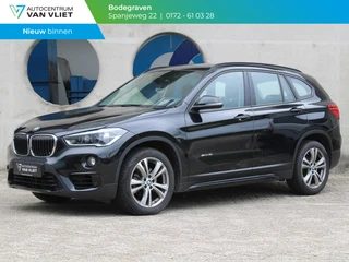 BMW X1 – thumbnail 1