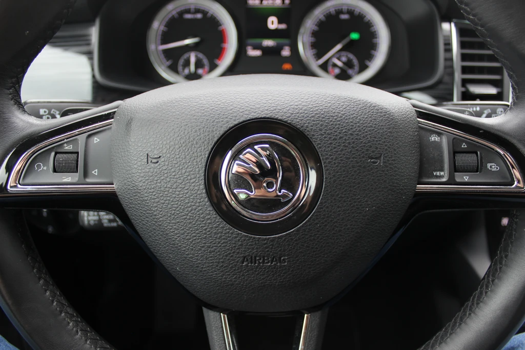 Škoda Kodiaq – foto 36