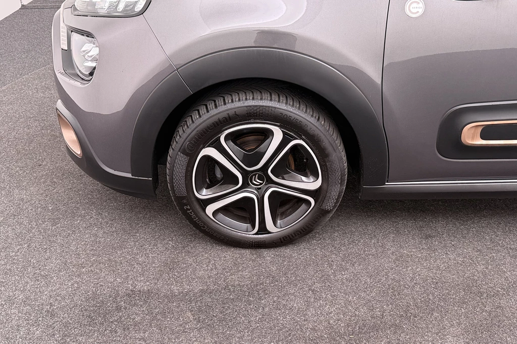 Citroën C3 – foto 7