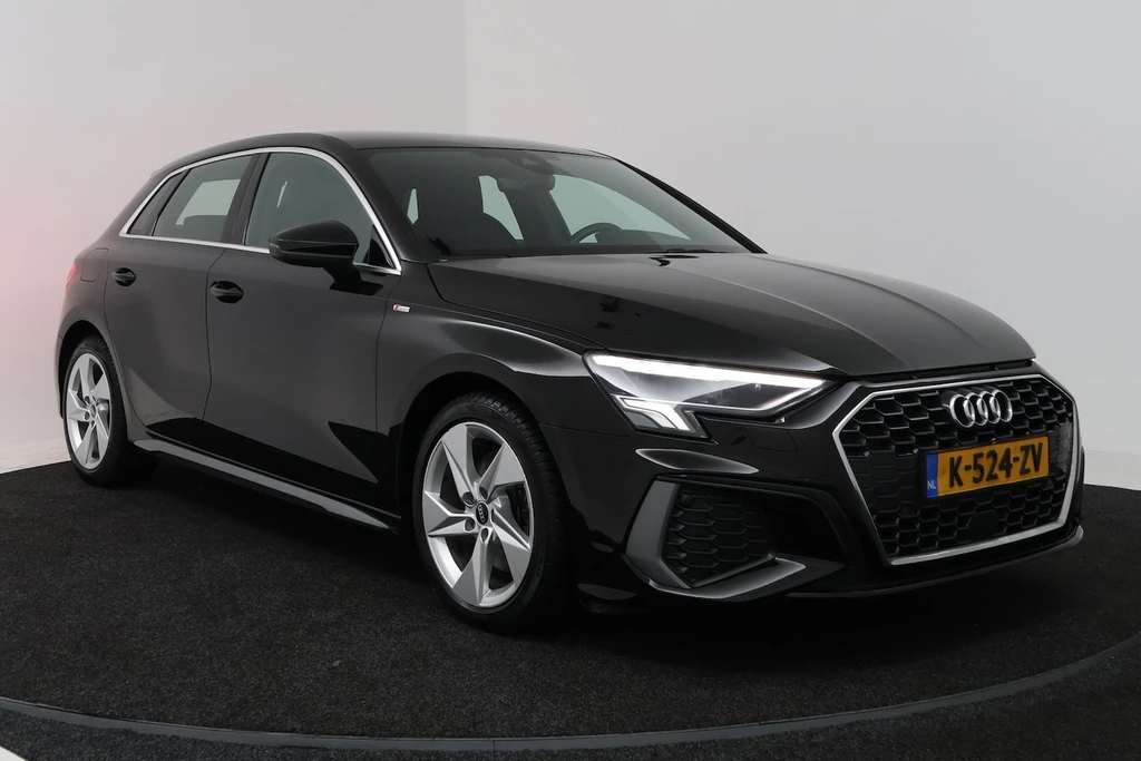 Audi A3 – foto 6