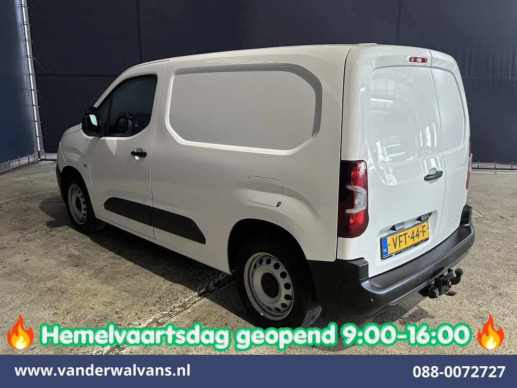 Peugeot Partner – foto 2