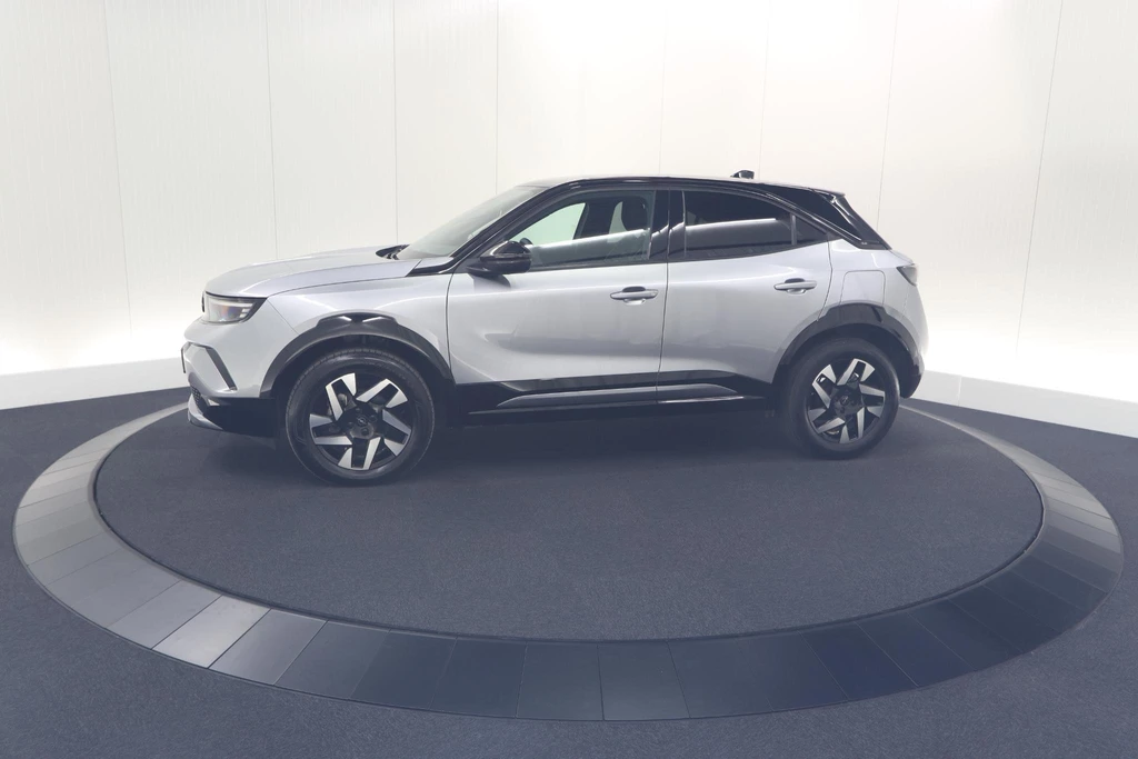 Opel Mokka – foto 5