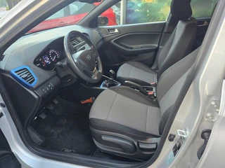 Hyundai i20 – thumbnail 16
