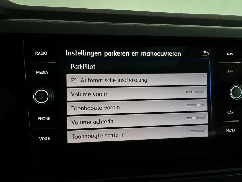 Volkswagen Polo – foto 23