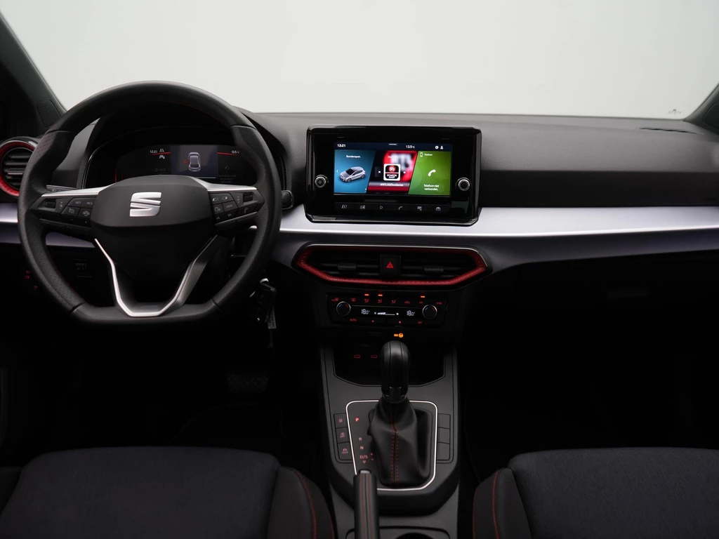 SEAT Ibiza – foto 12