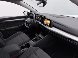 Volkswagen Golf – thumbnail 31