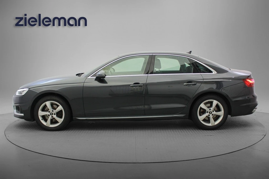 Audi A4 – foto 2
