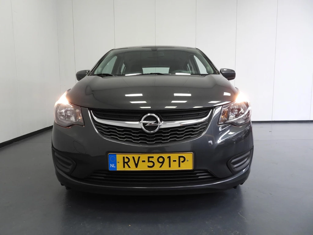 Opel KARL – foto 6