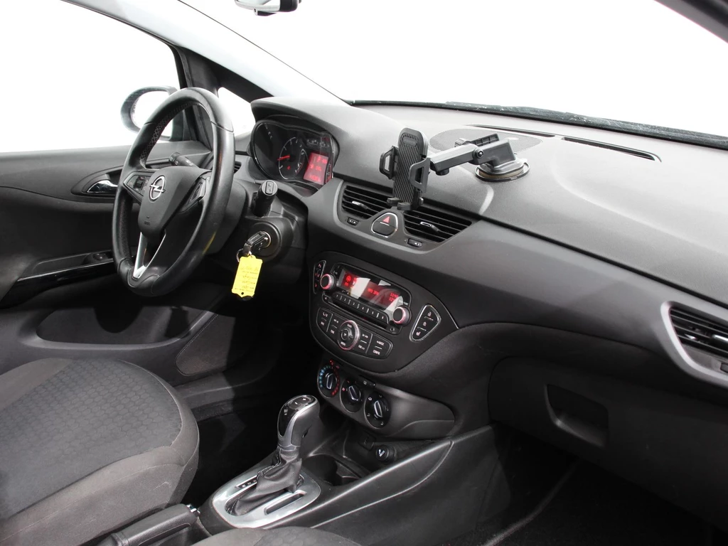 Opel Corsa – foto 11