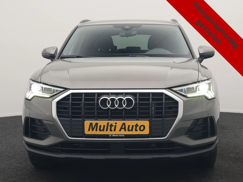 Audi Q3 – foto 11