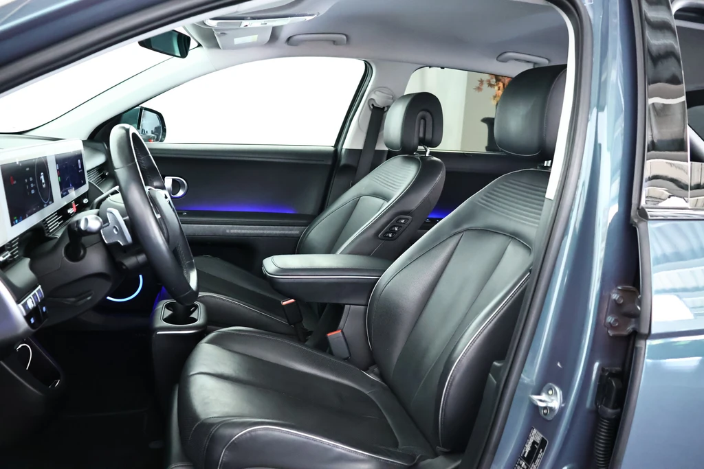 Hyundai IONIQ 5 – foto 9