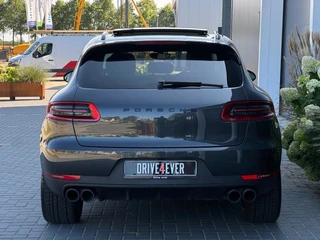 Porsche Macan – thumbnail 7