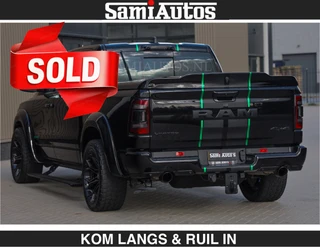 Dodge Ram Pick-Up – thumbnail 8