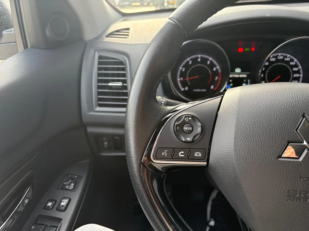 Mitsubishi ASX – foto 16