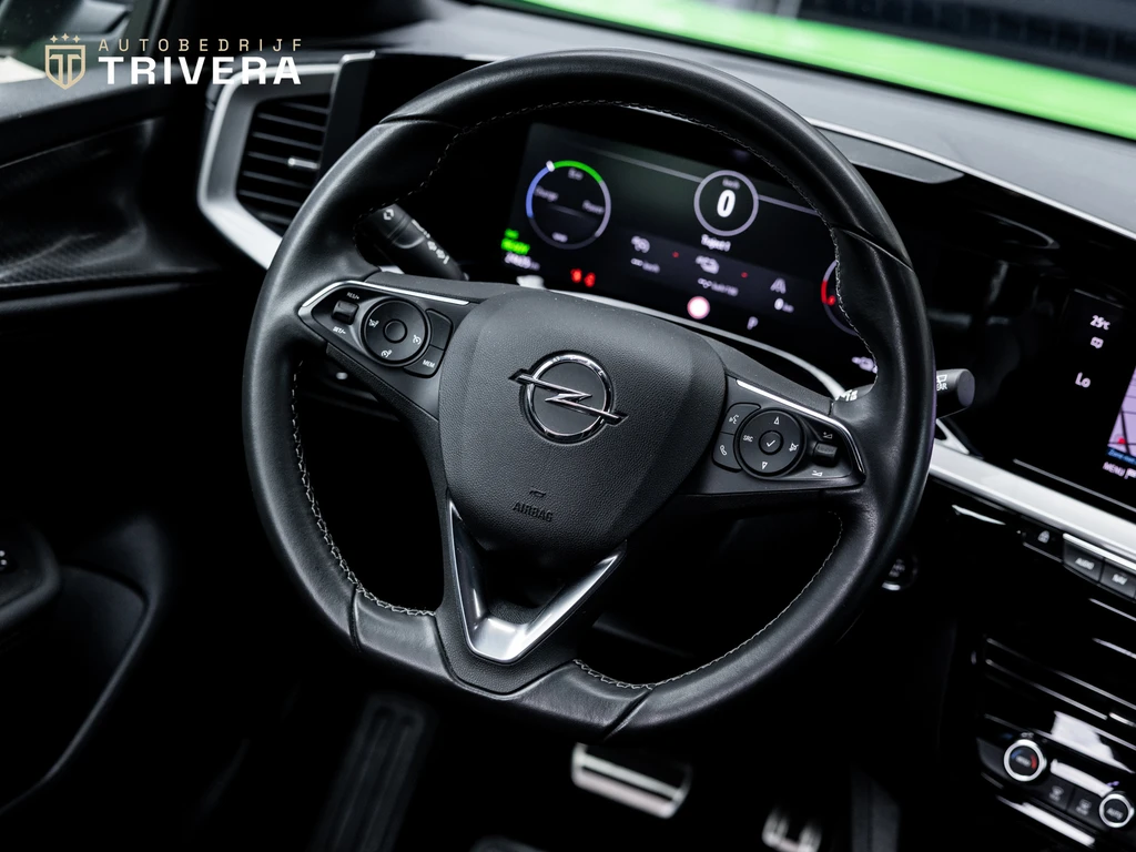 Opel Mokka-e – foto 18