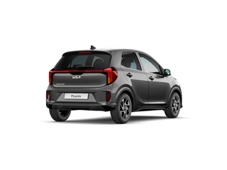 Kia Picanto – thumbnail 6