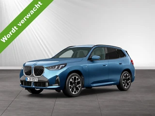 BMW X3 – thumbnail 1